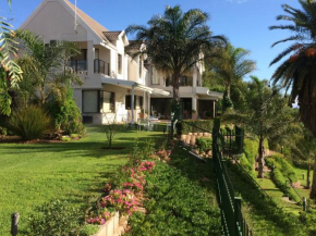 Отель Oewerpalms View  Оудсхурн